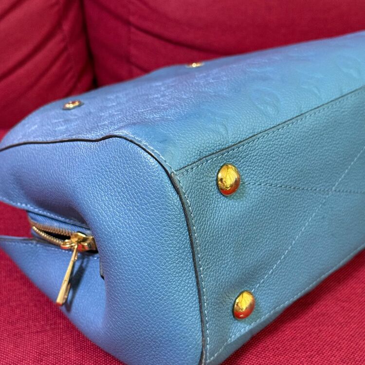 M44314（ブランドバッグ）の商品画像 - 査定依頼日：2025年10月10日 - 最高査定価格：160,000円