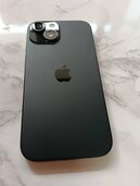 iPhone iPhone 15 128GB au（スマホ）の商品画像 - 査定依頼日：2026年8月26日 - 最高査定価格：66,000円