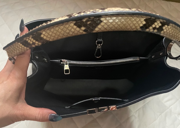 ルイヴィトン ルイヴィトン(その他) （ブランドバッグ）の商品画像 - 査定依頼日：2025年6月3日 - 最高査定価格：350,000円