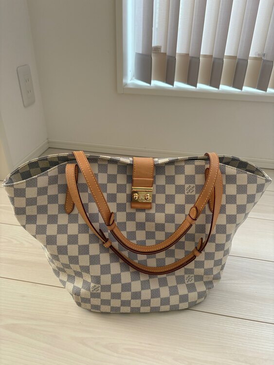 ルイヴィトン ダミエ （ブランドバッグ）の商品画像 - 査定依頼日：2025年5月15日 - 最高査定価格：160,000円