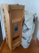 ノエ　7年9ヶ月（お酒）の商品画像 - 査定依頼日：2026年2月18日 - 最高査定価格：40,000円