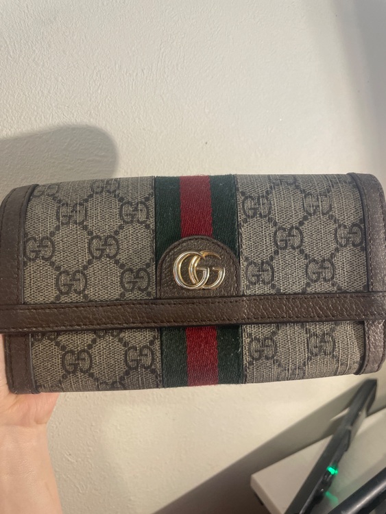 グッチ  （ブランドバッグ）の商品画像 - 査定依頼日：2025年6月10日 - 最高査定価格：30,000円