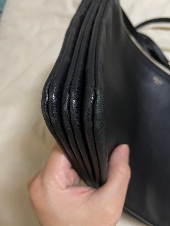 セリーヌ  （ブランドバッグ）の商品画像 - 査定依頼日：2022年10月16日 - 最高査定価格：38,000円