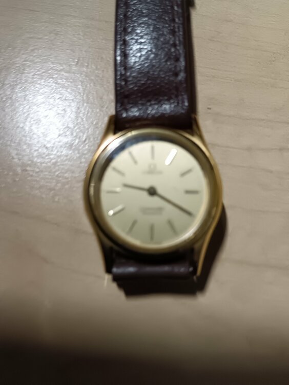 婦人用（高級時計）の商品画像 - 査定依頼日：2026年2月22日 - 最高査定価格：25,000円