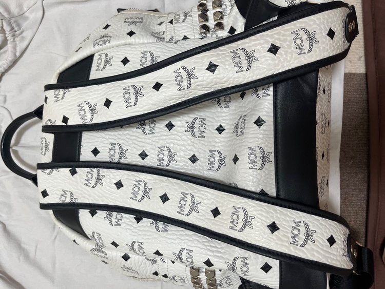 リュック（ブランドバッグ）の商品画像 - 査定依頼日：2026年4月5日 - 最高査定価格：15,000円