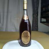 ブランデー カミュ （お酒）の商品画像 - 査定依頼日：2025年5月29日 - 最高査定価格：500円