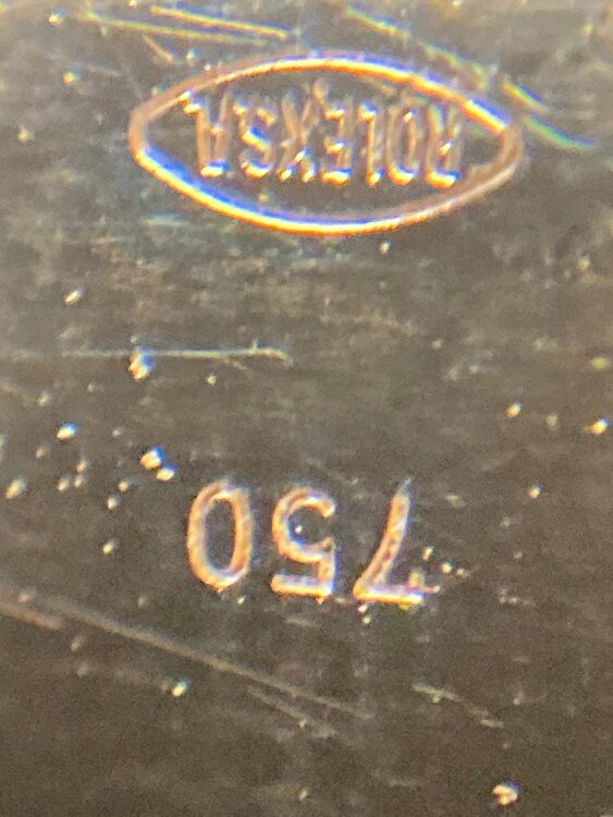 116508（高級時計）の商品画像 - 査定依頼日：2025年5月8日 - 最高査定価格：10,300,000円