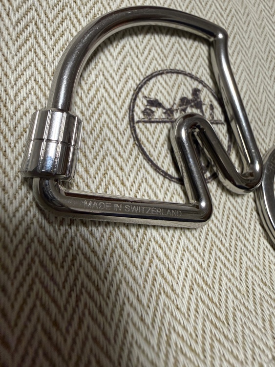 エルメス エルメス(その他) （ブランドバッグ）の商品画像 - 査定依頼日：2026年2月9日 - 最高査定価格：33,000円