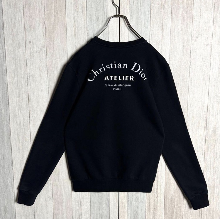 ディオール  （ブランドバッグ）の商品画像 - 査定依頼日：2026年3月26日 - 最高査定価格：45,000円