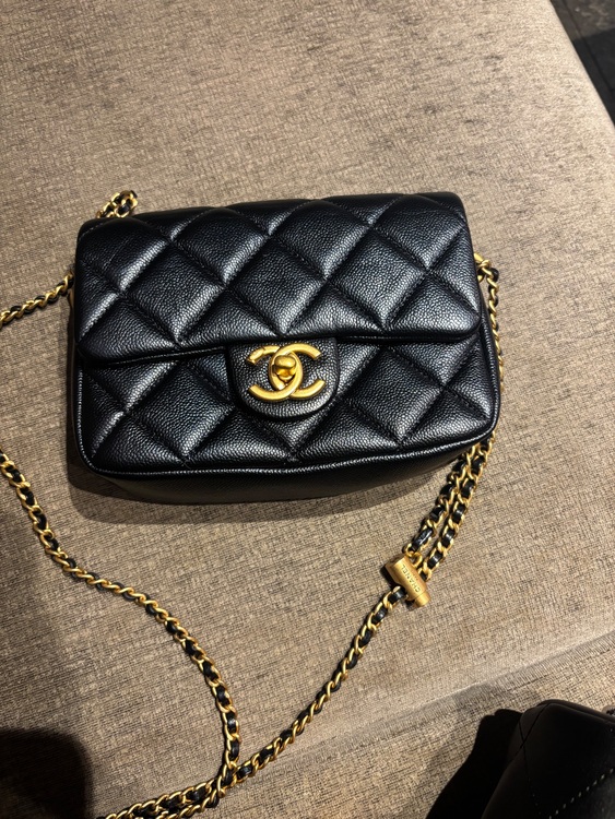 シャネル マトラッセ （ブランドバッグ）の商品画像 - 査定依頼日：2025年12月1日 - 最高査定価格：440,000円