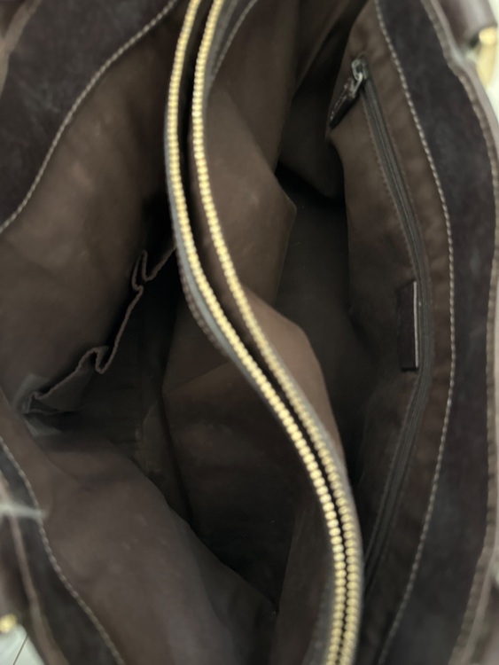 グッチ　GCスプリーム　（ブランドバッグ）の商品画像 - 査定依頼日：2025年10月31日 - 最高査定価格：20,000円