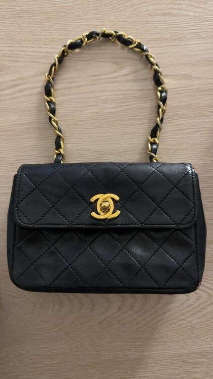 シャネル マトラッセ （ブランドバッグ）の商品画像 - 査定依頼日：2025年3月30日 - 最高査定価格：200,000円