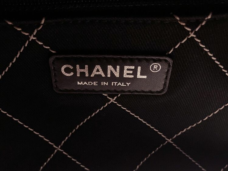 シャネル シャネル(その他) （ブランドバッグ）の商品画像 - 査定依頼日：2025年11月21日 - 最高査定価格：200,000円