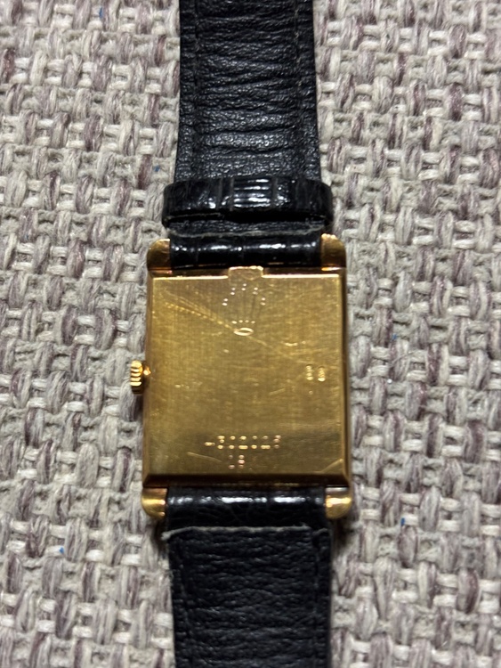 ロレックス その他 （高級時計）の商品画像 - 査定依頼日：2026年2月1日 - 最高査定価格：650,000円