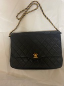 バッグ（ブランドバッグ）の商品画像 - 査定依頼日：2025年8月26日 - 最高査定価格：230,000円