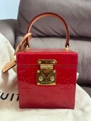 ブリーカーボックス　ショルダーバッグ（ブランドバッグ）の商品画像 - 査定依頼日：2026年4月15日 - 最高査定価格：120,000円