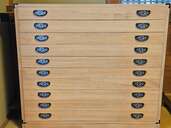 桐タンス（家具・寝具）の商品画像 - 査定依頼日：2024年12月2日 - 最高査定価格：3,000円