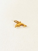 ペンダントトップ（金・貴金属）の商品画像 - 査定依頼日：2026年1月20日 - 最高査定価格：25,000円