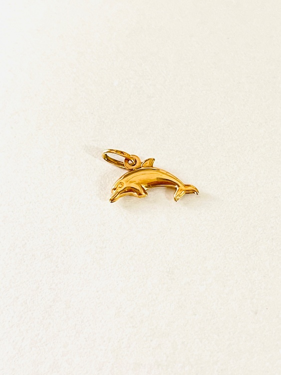 ペンダントトップ（金・貴金属）の商品画像 - 査定依頼日：2026年1月20日 - 最高査定価格：25,000円