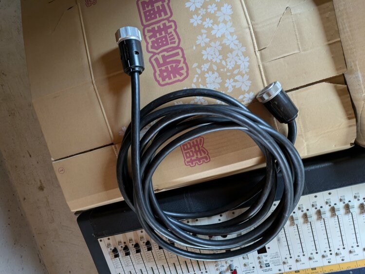 サウンドクラフト　MH4（ピアノ・楽器・PA機材）の商品画像 - 査定依頼日：2026年3月21日 - 最高査定価格：8,000円