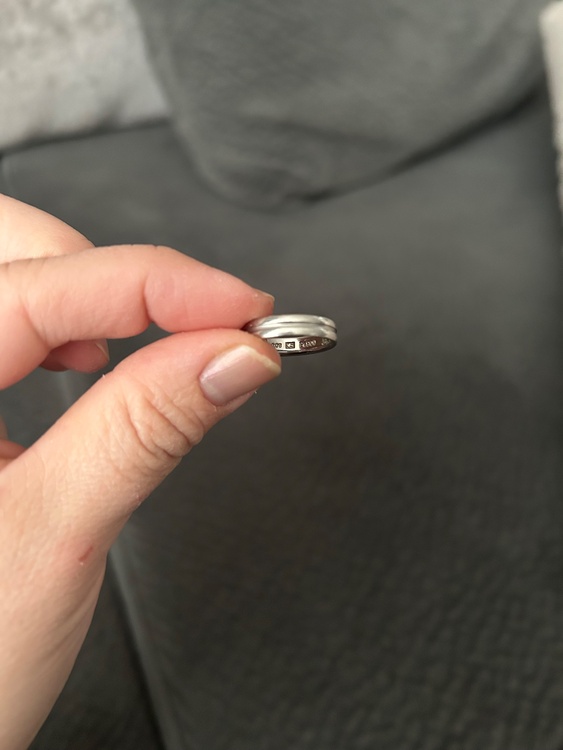 結婚指輪（金・貴金属）の商品画像 - 査定依頼日：2026年1月15日 - 最高査定価格：30,000円