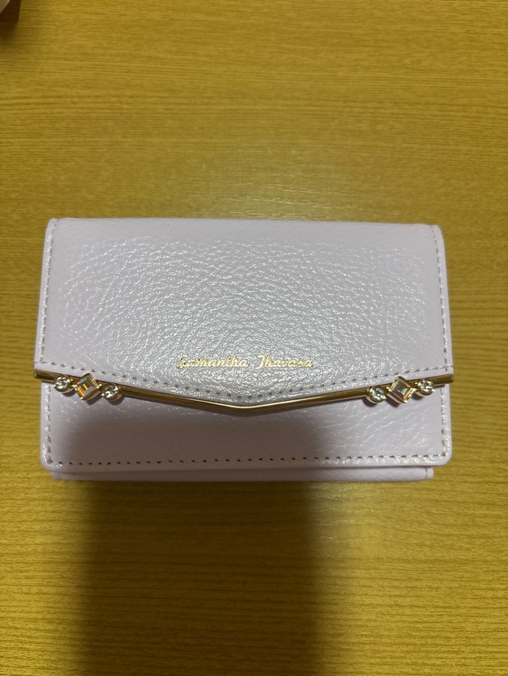 サマンサタバサ　（古着・ファッション）の商品画像 - 査定依頼日：2025年9月26日 - 最高査定価格：1円