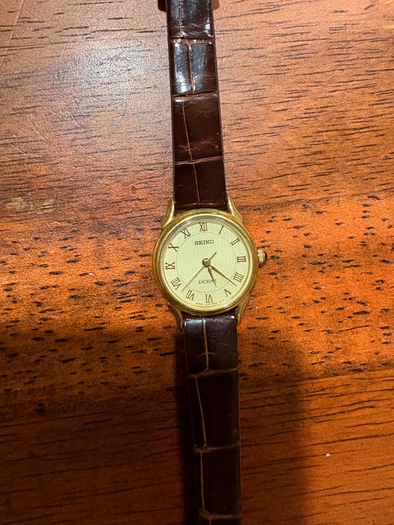 セイコー その他 2J41-OA1（高級時計）の商品画像 - 査定依頼日：2026年2月24日 - 最高査定価格：150,000円