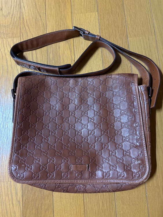 ショルダー（ブランドバッグ）の商品画像 - 査定依頼日：2026年10月17日 - 最高査定価格：100,000円
