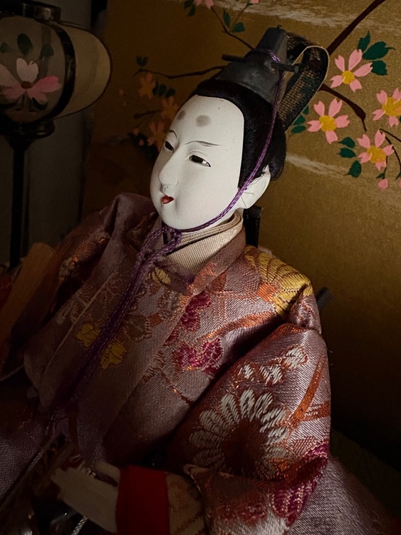 雛人形（美術品・骨董品）の商品画像 - 査定依頼日：2026年9月19日 - 最高査定価格：100,000円