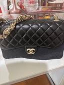 シャネル マトラッセ （ブランドバッグ）の商品画像 - 査定依頼日：2025年7月26日 - 最高査定価格：500,000円