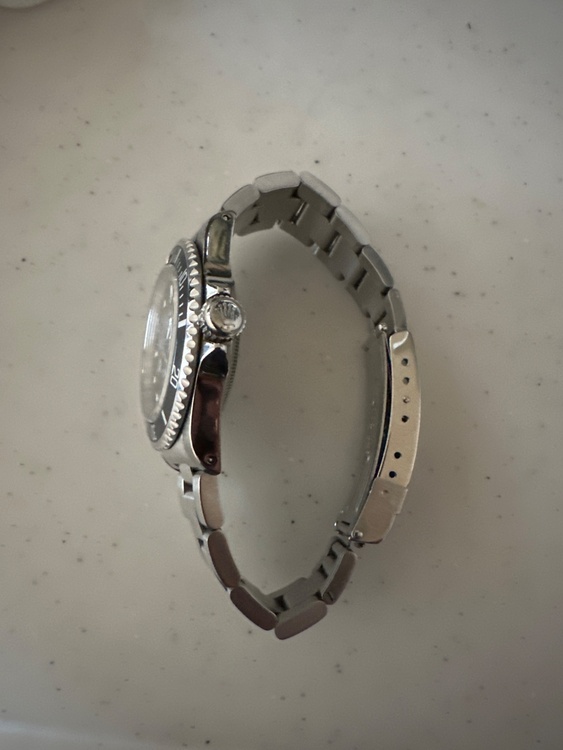 サブマリーナ（高級時計）の商品画像 - 査定依頼日：2026年4月13日 - 最高査定価格：1,340,000円