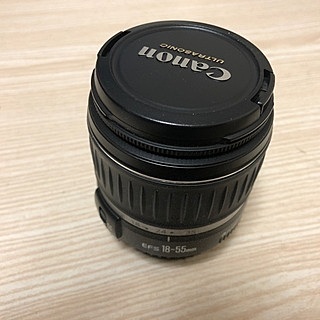 canon kiss X2（カメラ）の商品画像 - 査定依頼日：2020年1月18日 - 最高査定価格：5,000円