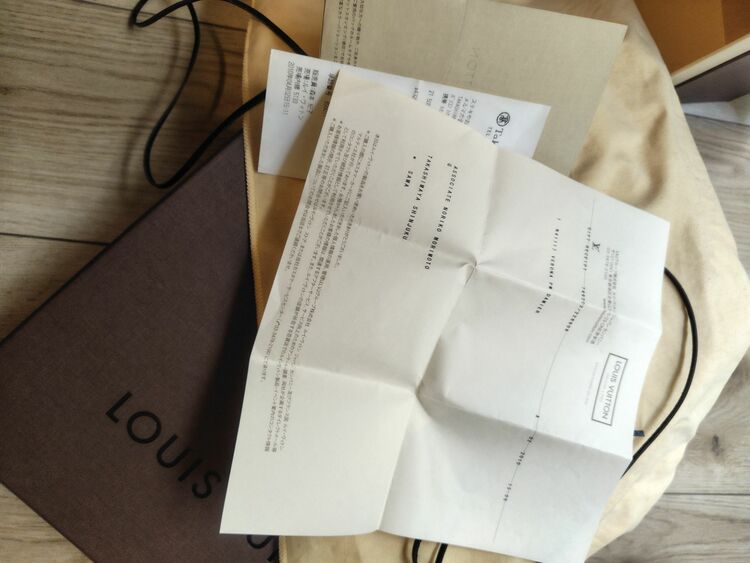 ヴェローナPM（ブランドバッグ）の商品画像 - 査定依頼日：2025年10月1日 - 最高査定価格：110,000円