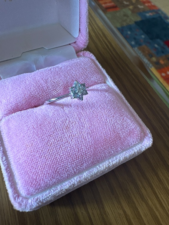 ネックレス、指輪（金・貴金属）の商品画像 - 査定依頼日：2025年11月16日 - 最高査定価格：200,000円