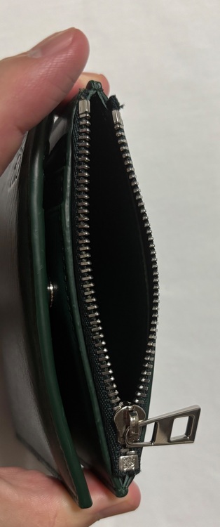 ボッテガ・ヴェネタ  （ブランドバッグ）の商品画像 - 査定依頼日：2025年7月19日 - 最高査定価格：33,000円