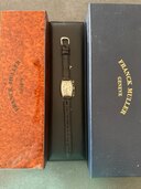 フランクミュラー その他 1752 s（高級時計）の商品画像 - 査定依頼日：2025年3月26日 - 最高査定価格：300,000円