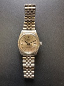 ロレックス デイトジャスト （高級時計）の商品画像 - 査定依頼日：2026年3月17日 - 最高査定価格：800,000円