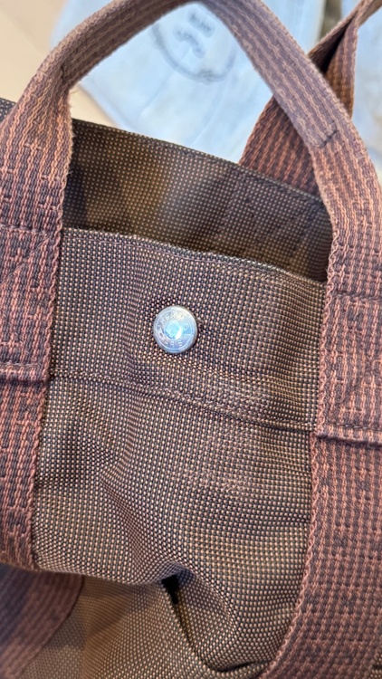 エルメス フールトゥ （ブランドバッグ）の商品画像 - 査定依頼日：2026年4月12日 - 最高査定価格：15,000円