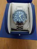 セイコー グランドセイコー SBGE255（高級時計）の商品画像 - 査定依頼日：2025年3月5日 - 最高査定価格：420,000円