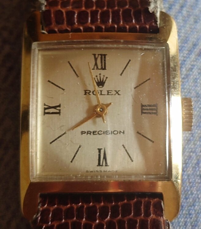 ロレックス その他 （高級時計）の商品画像 - 査定依頼日：2026年4月28日 - 最高査定価格：780,000円