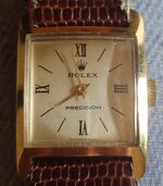 ロレックス その他 （高級時計）の商品画像 - 最高査定価格：780,000円