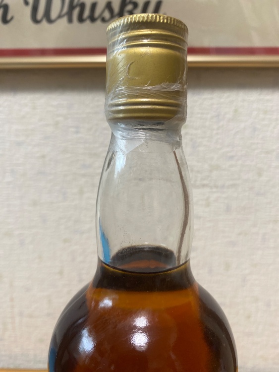 GLEN AVON グレン エイボン 12年 700ml40%（お酒）の商品画像 - 査定依頼日：2026年1月7日 - 最高査定価格：15,000円