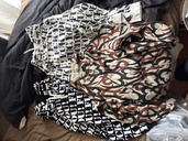 ナンバーナイン ジップパーカー（古着・ファッション）の商品画像 - 査定依頼日：2026年3月30日 - 最高査定価格：100,000円