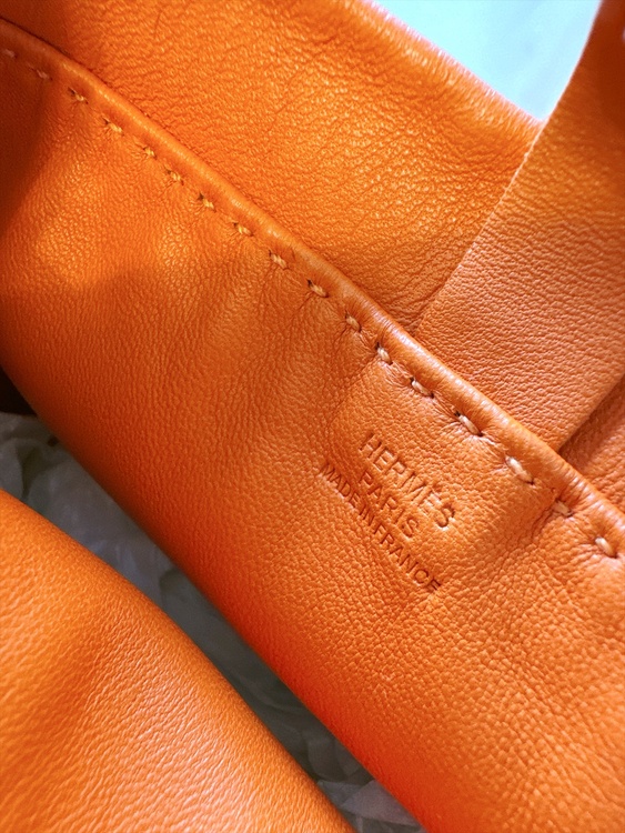 エルメス エルメス(その他)（ブランドバッグ）の商品画像 - 査定依頼日：2026年9月10日 - 最高査定価格：100,000円