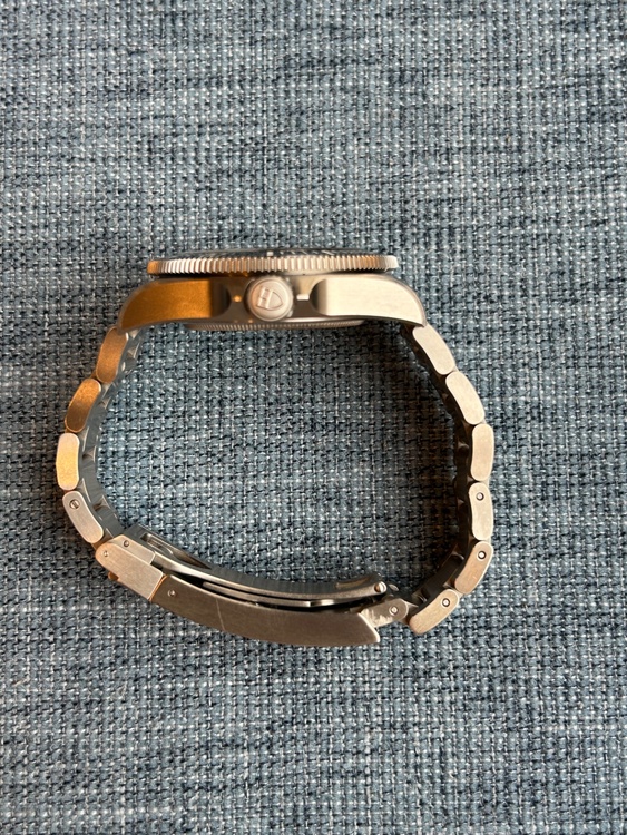 チューダー ベラゴス ペラゴス 39（高級時計）の商品画像 - 査定依頼日：2026年2月11日 - 最高査定価格：520,000円