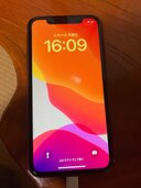 iPhone11 128GB Softbank（スマホ）の商品画像 - 査定依頼日：2023年12月11日 - 最高査定価格：21,000円