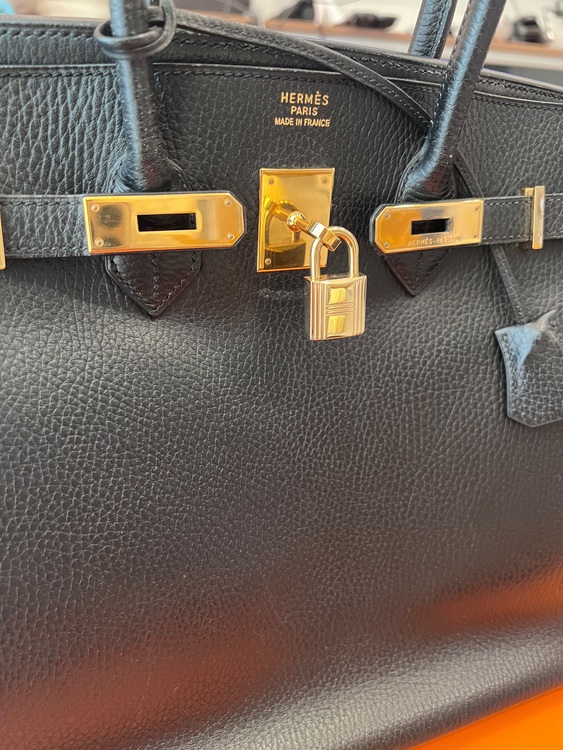 エルメス バーキン （ブランドバッグ）の商品画像 - 査定依頼日：2025年10月30日 - 最高査定価格：1,400,000円