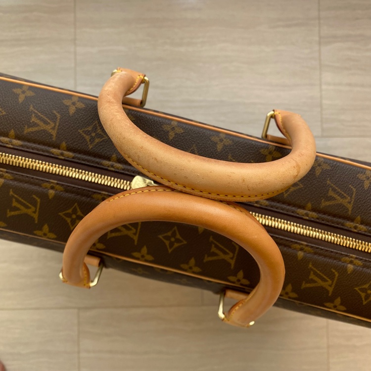 ルイヴィトン ルイヴィトン(その他) （ブランドバッグ）の商品画像 - 査定依頼日：2025年12月23日 - 最高査定価格：60,000円