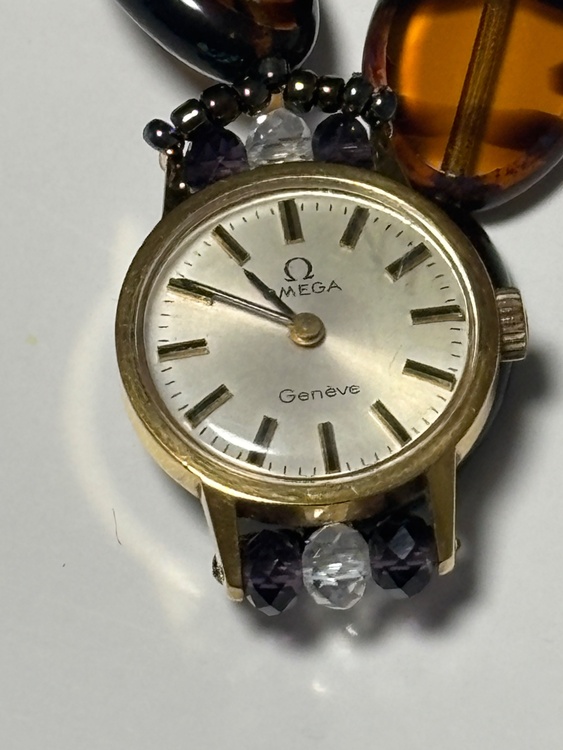 ジュネーブ（高級時計）の商品画像 - 査定依頼日：2026年2月21日 - 最高査定価格：20,000円