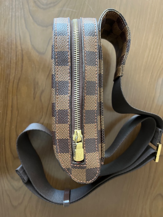 ジェロニモス（ブランドバッグ）の商品画像 - 査定依頼日：2026年3月1日 - 最高査定価格：100,000円